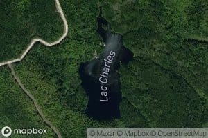 Lac Charles