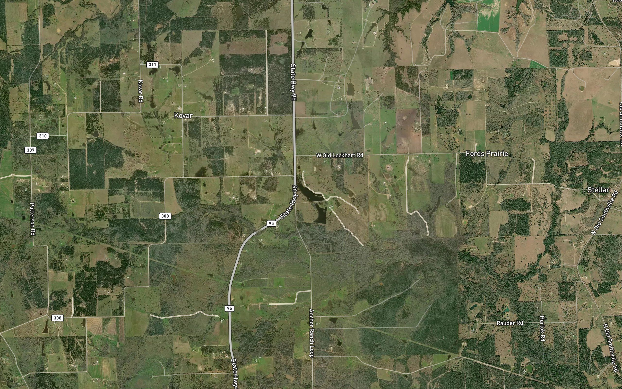 Moore Lake
