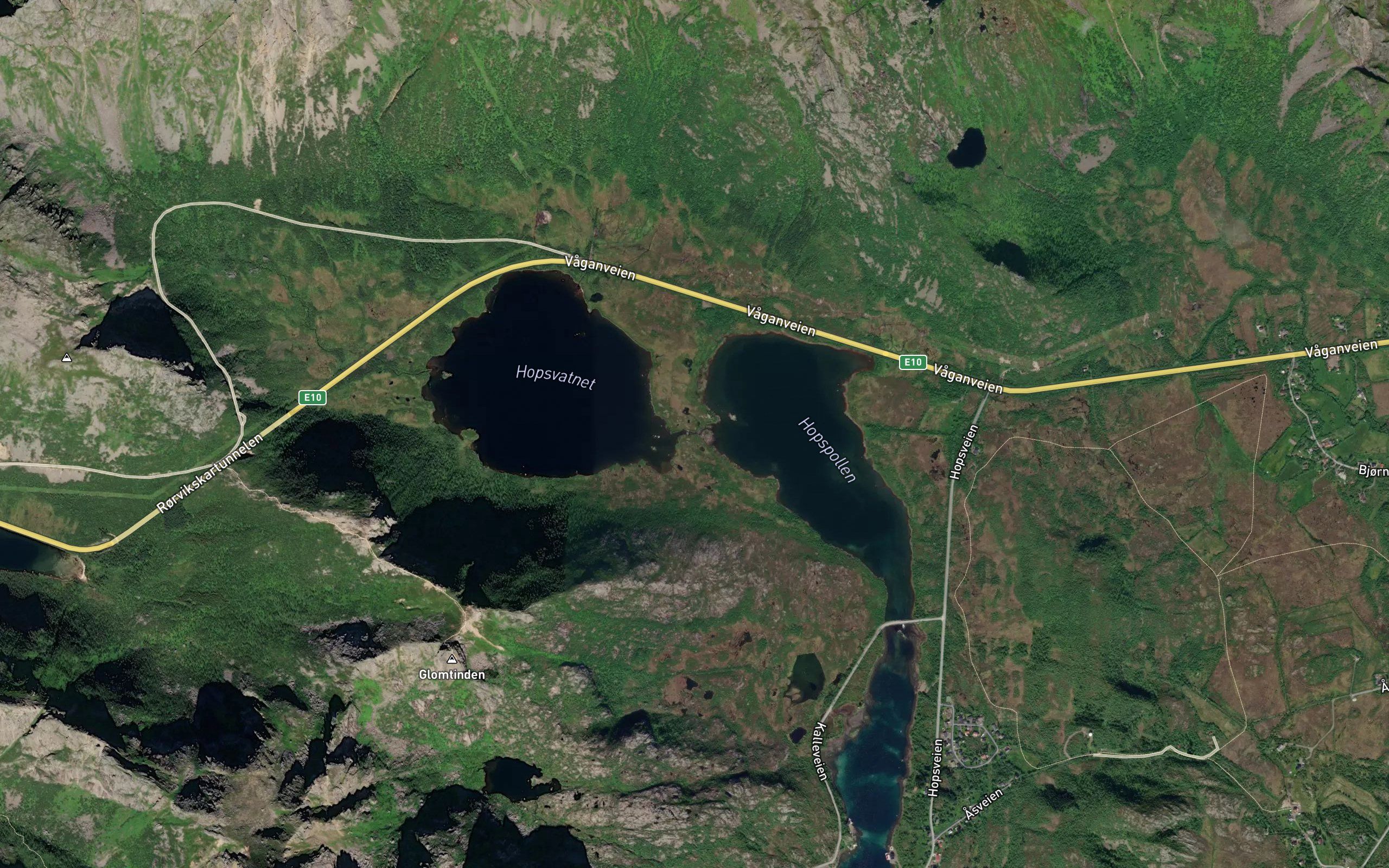 Teinelva