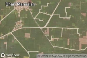 Mohalagwara Major Distributary