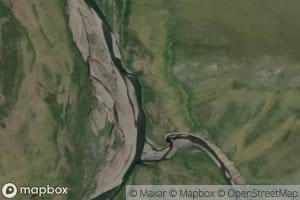 Sorepaw Creek