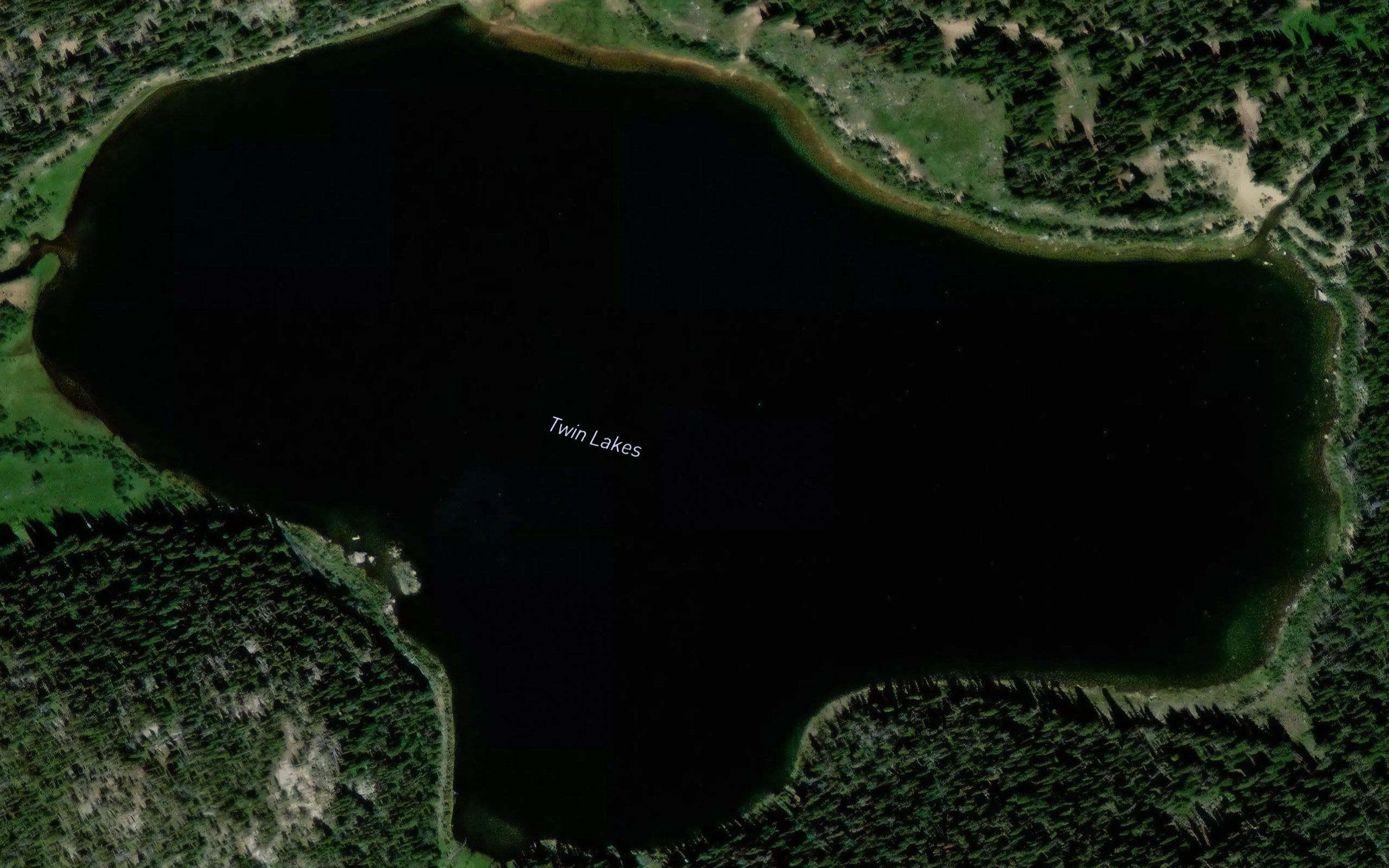 Twin Lakes
