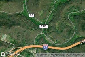 Little Left Hand Run