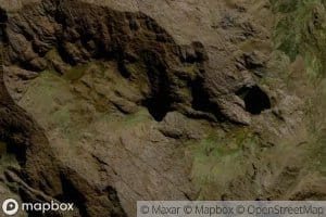 Laguna Llama Pintashca