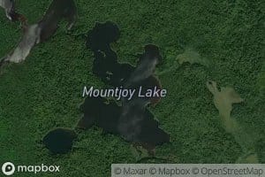 Mountjoy Lake