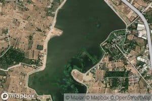 Ang Kep Nam Kaeng Loeng Chan