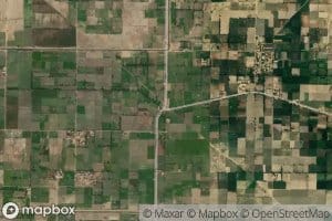 Yar Wah Distributary