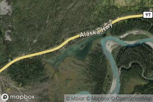 Shallow Lake