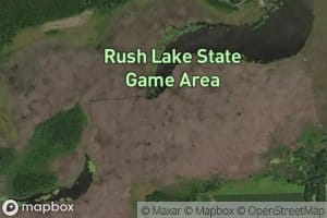 Rush Lake