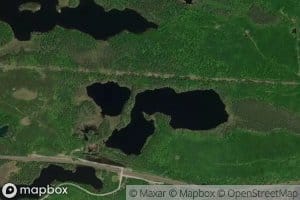 Height of Land Lake