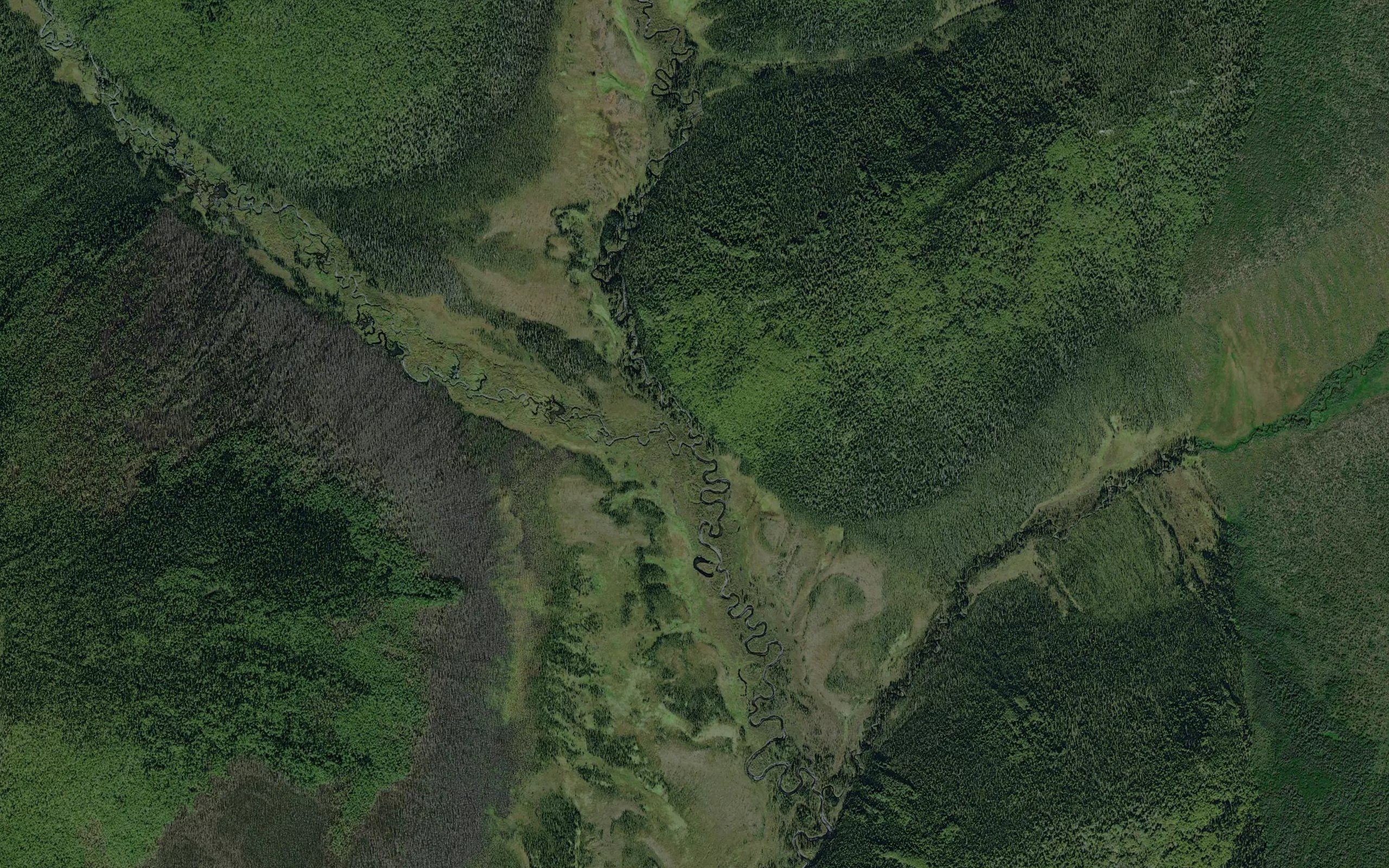 Colorado Creek