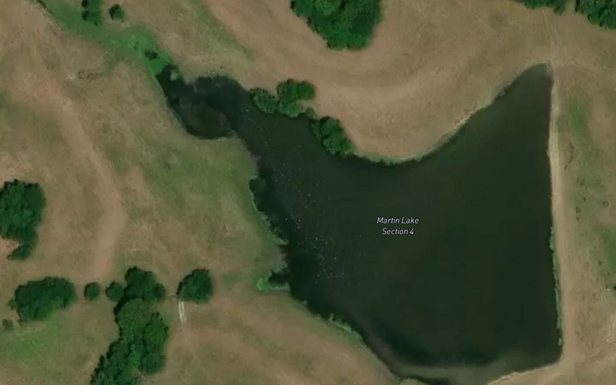 Martin Lake Section 4