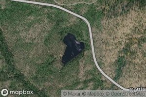 Great Western Lake