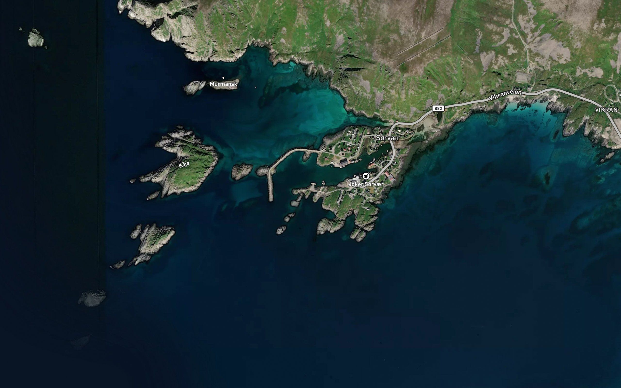 Stangsund