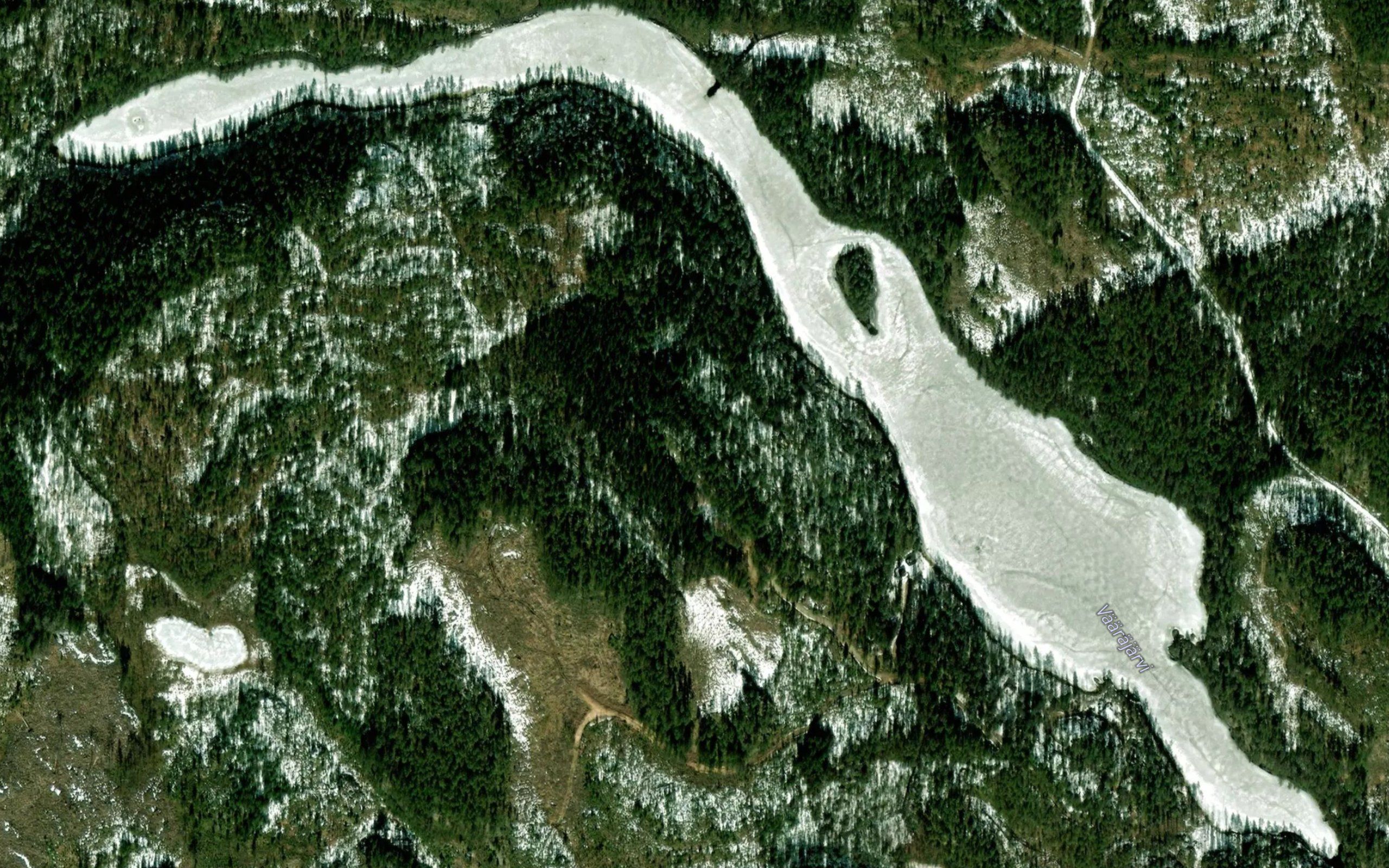 Vaarajarvi