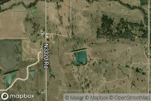 Cherokee Sandy Site 14 Reservoir