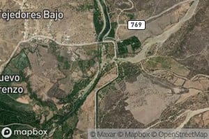 Quebrada Carrizalillo