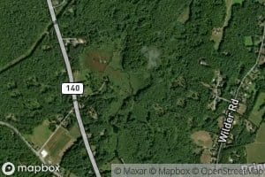 East Wachusett Brook