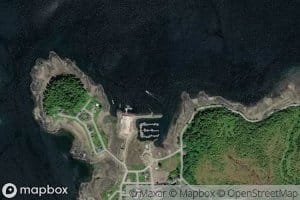 Port Simpson Seaplane Base