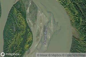 Twentyfour Mile Slough