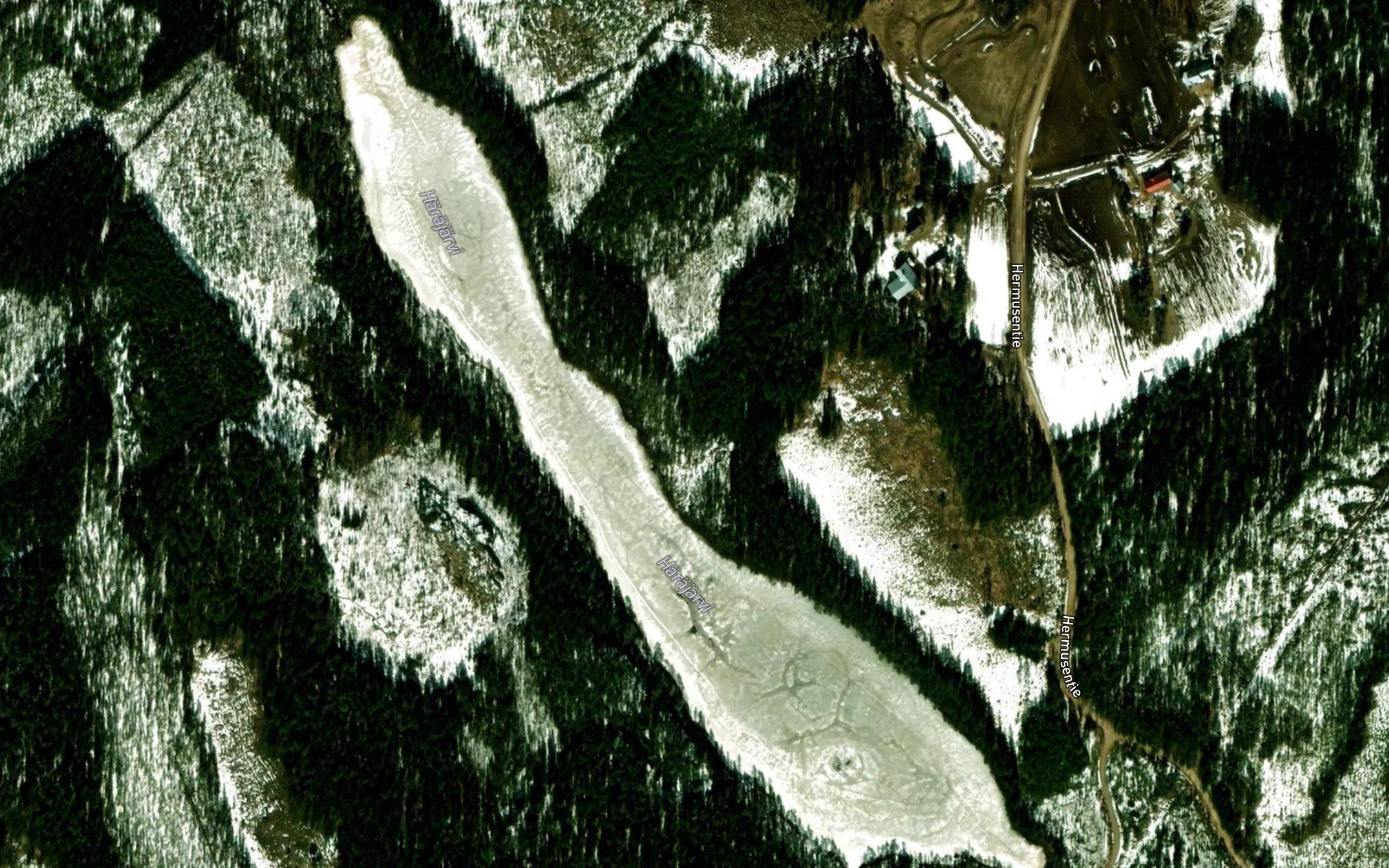 Harajarvi