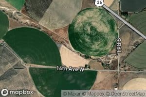Dry Creek