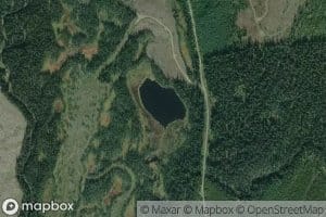 Hanekan Lake
