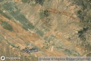 Cheshmeh-ye `Ali Deraz