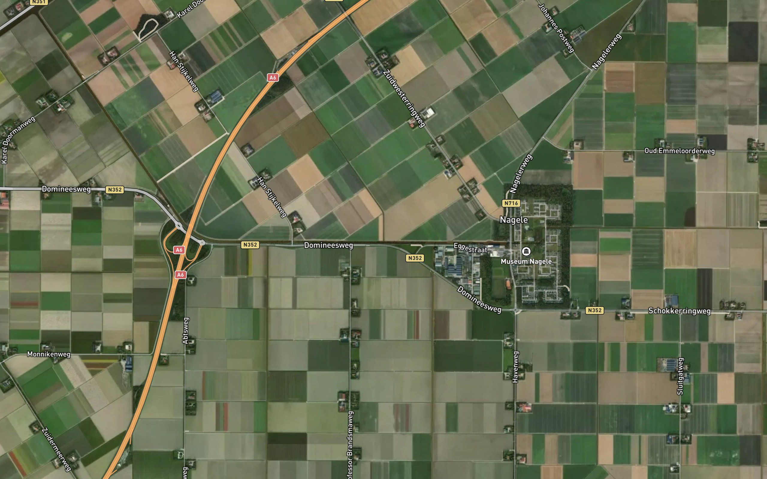 Han Stijkeltocht