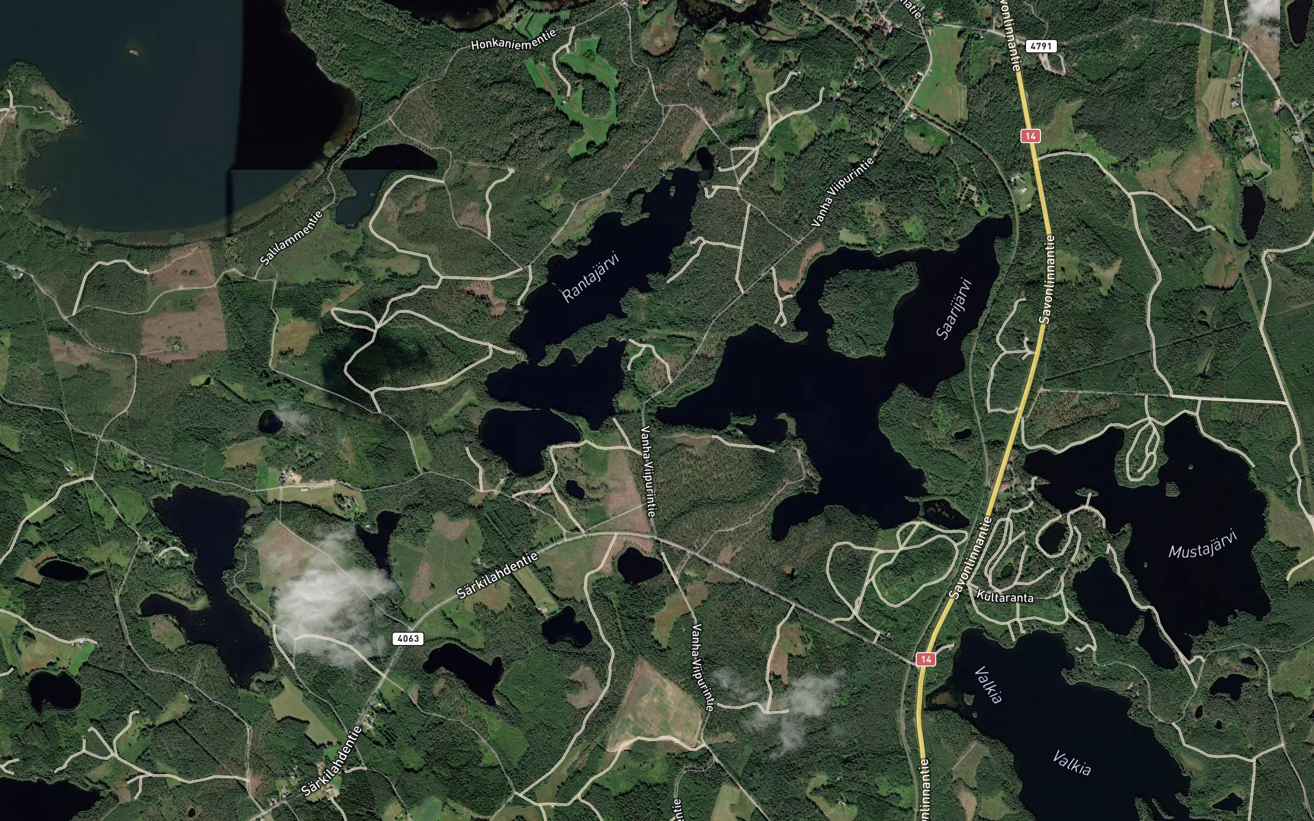 Kaivanto