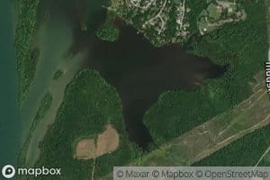 Fowlkes Branch