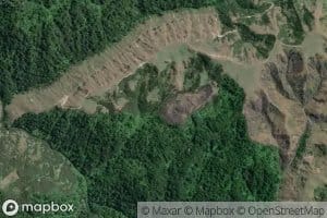 Pohangatauhao Stream