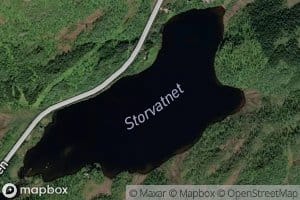 Storvatnet