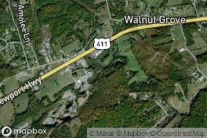 Walnut Grove Branch