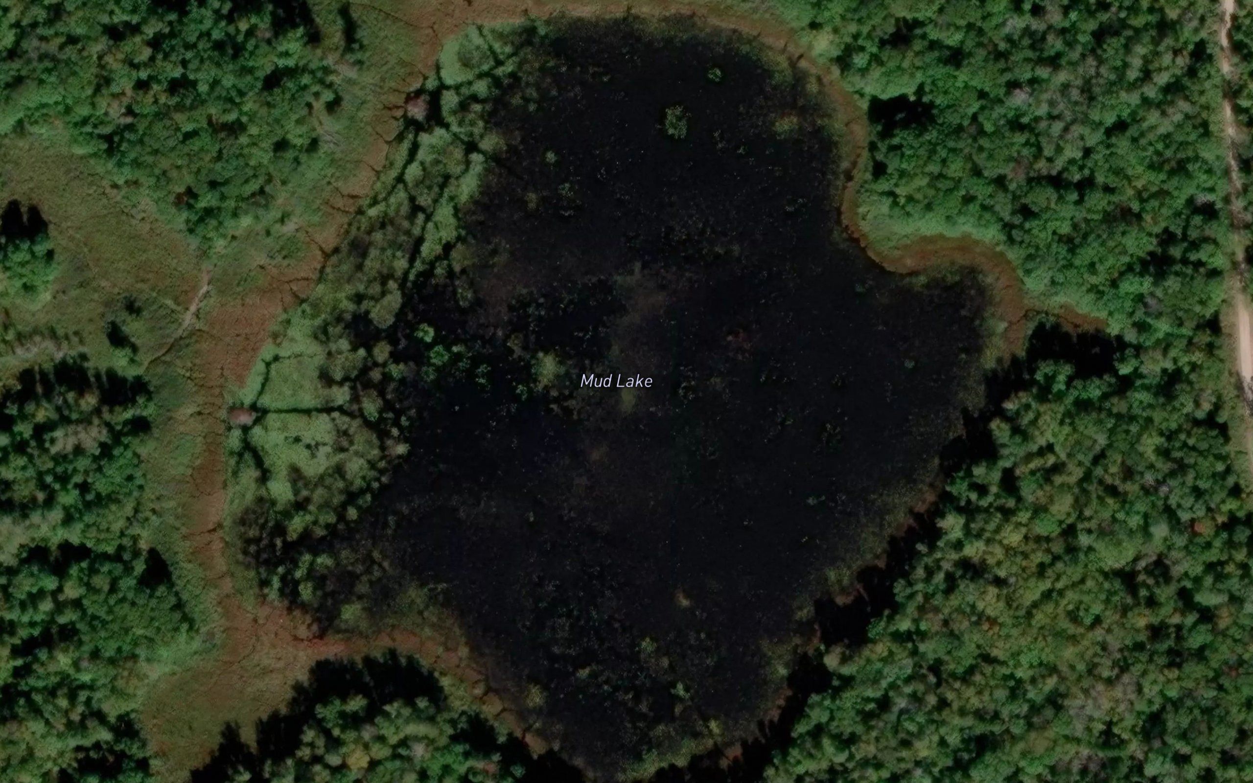 Mud Lake