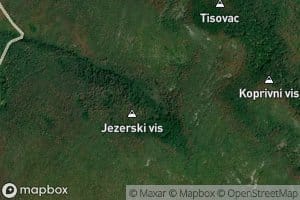 Jezero