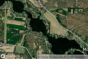 Lake Morris
