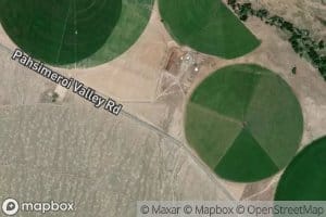 Meadow Creek