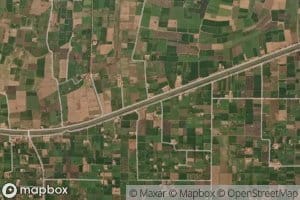 Dhaurian Distributary