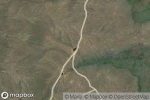 North Lambert Reservoir