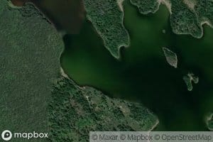 Maud Lake