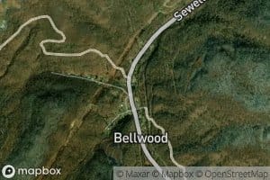 Old Schoolhouse Branch