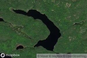 Horseshoe Lake