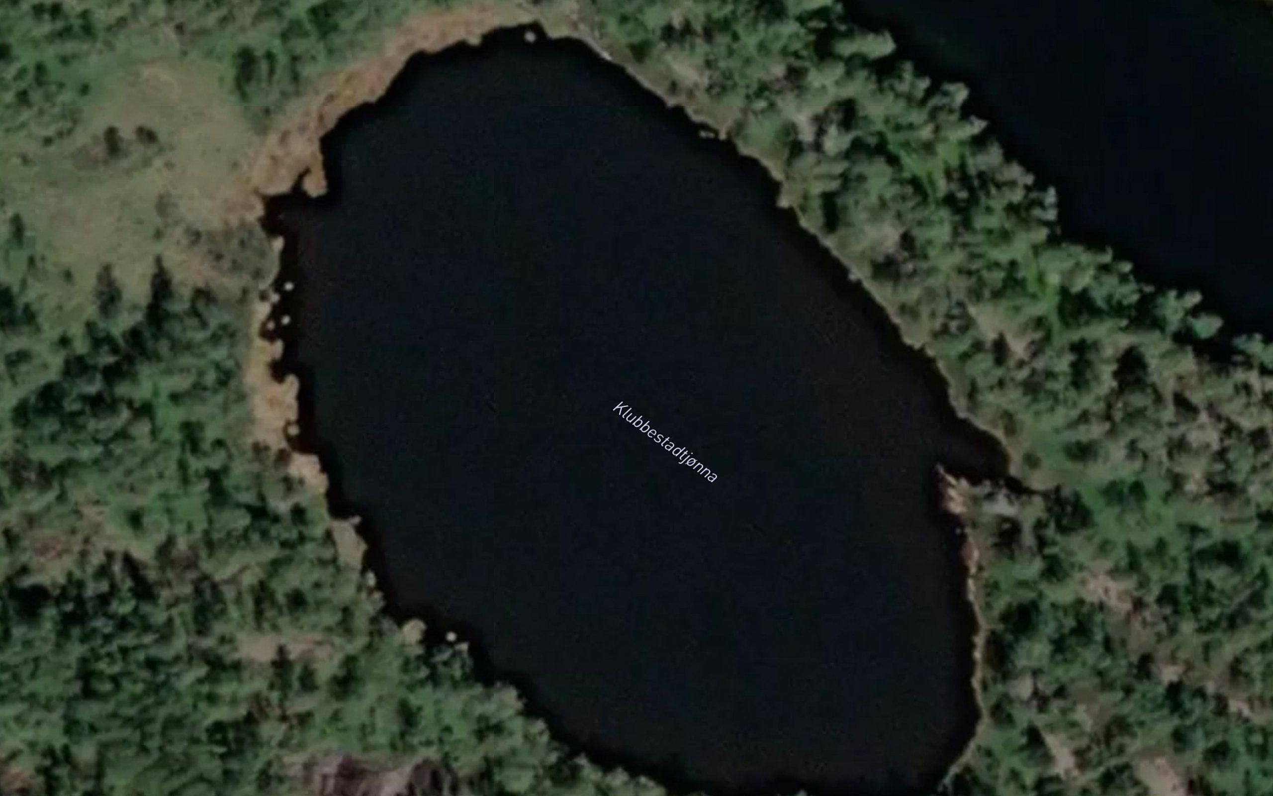 Klubbestadtjonna