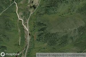 Myers Fork
