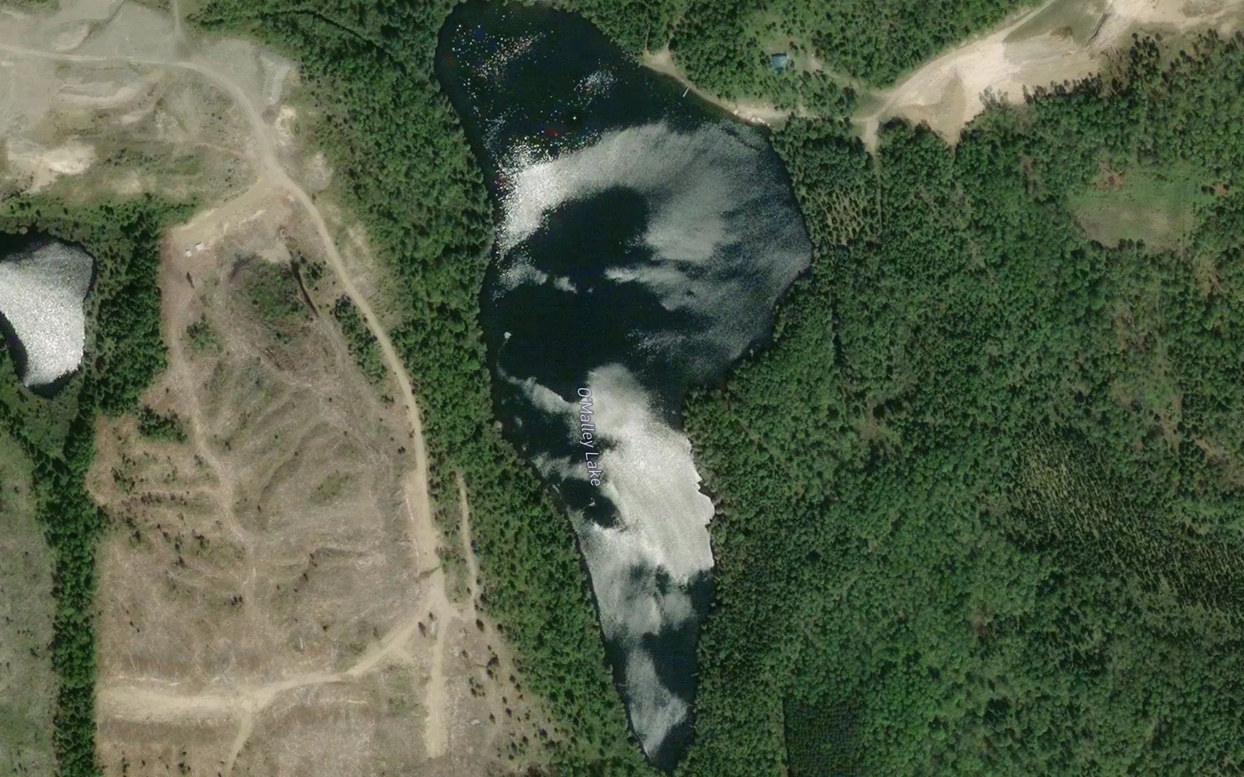 O'Malley Lake