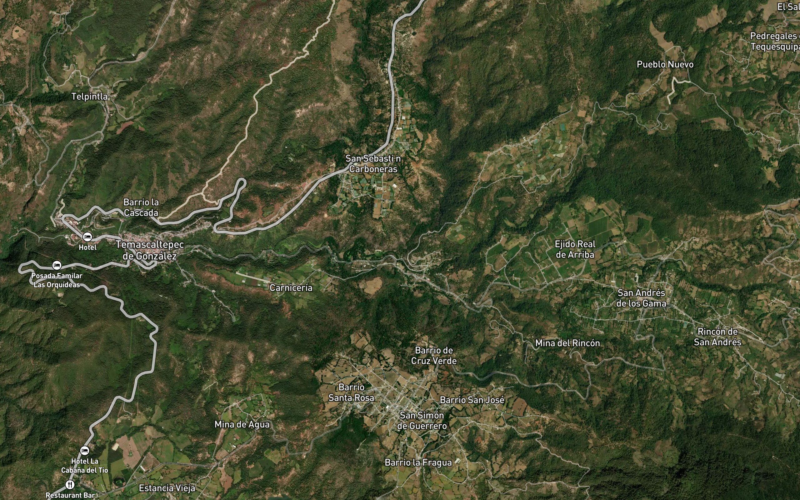 Carboneras