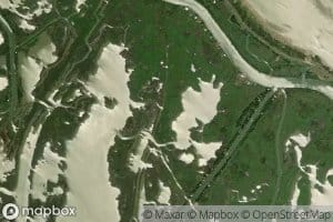 Old River Pass