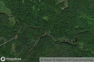 South Branch Little River