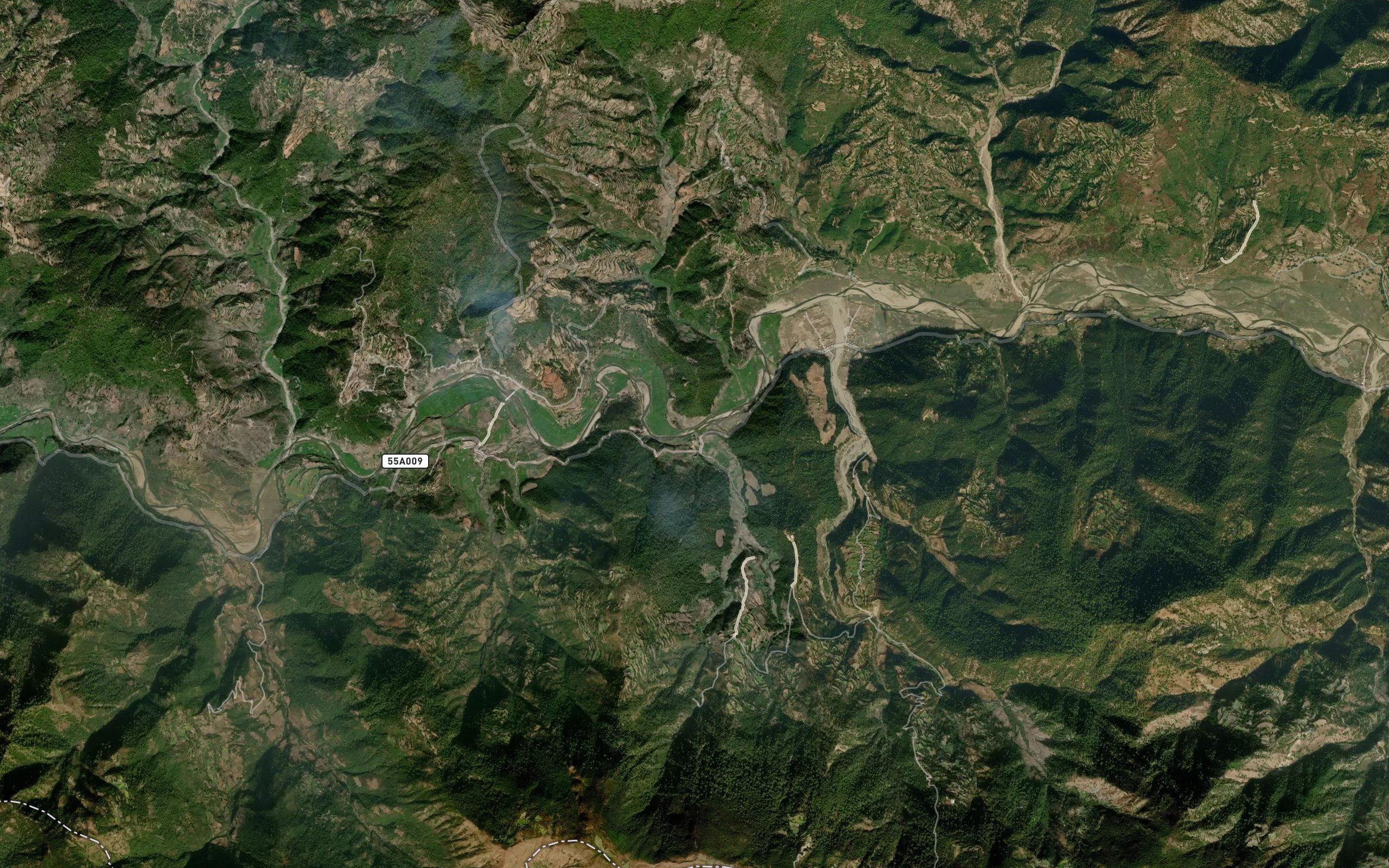Suwa Khola
